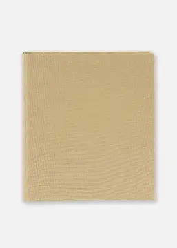 Goldbuch Bella Vista Ringband A4 - Beige