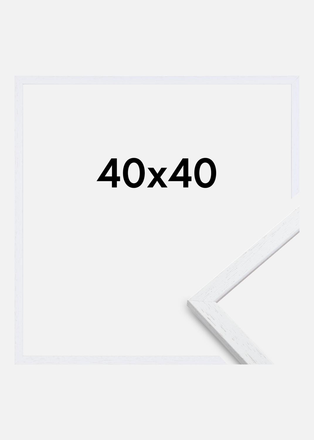 Product Image for Fotolijst Edsbyn Acrylglas Warm White 40x40 cm