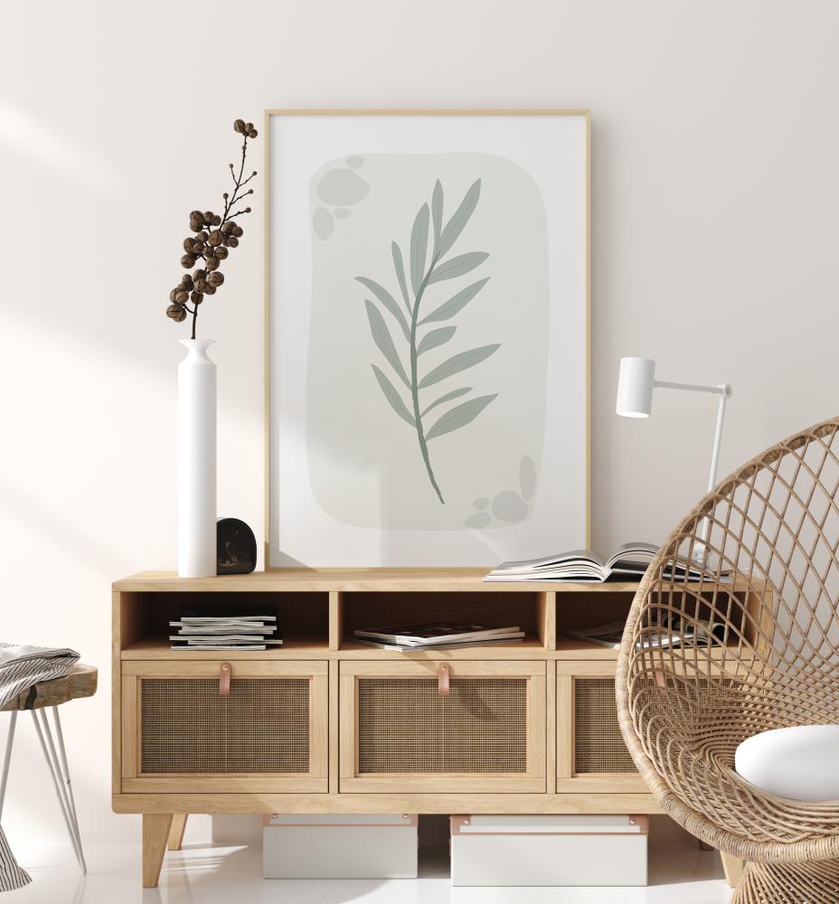 Bildverkstad OLIVE Poster