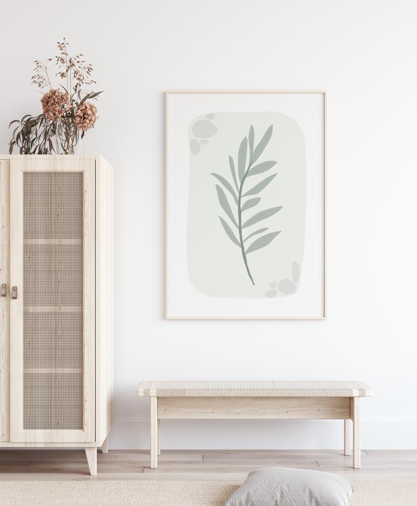 Bildverkstad OLIVE Poster