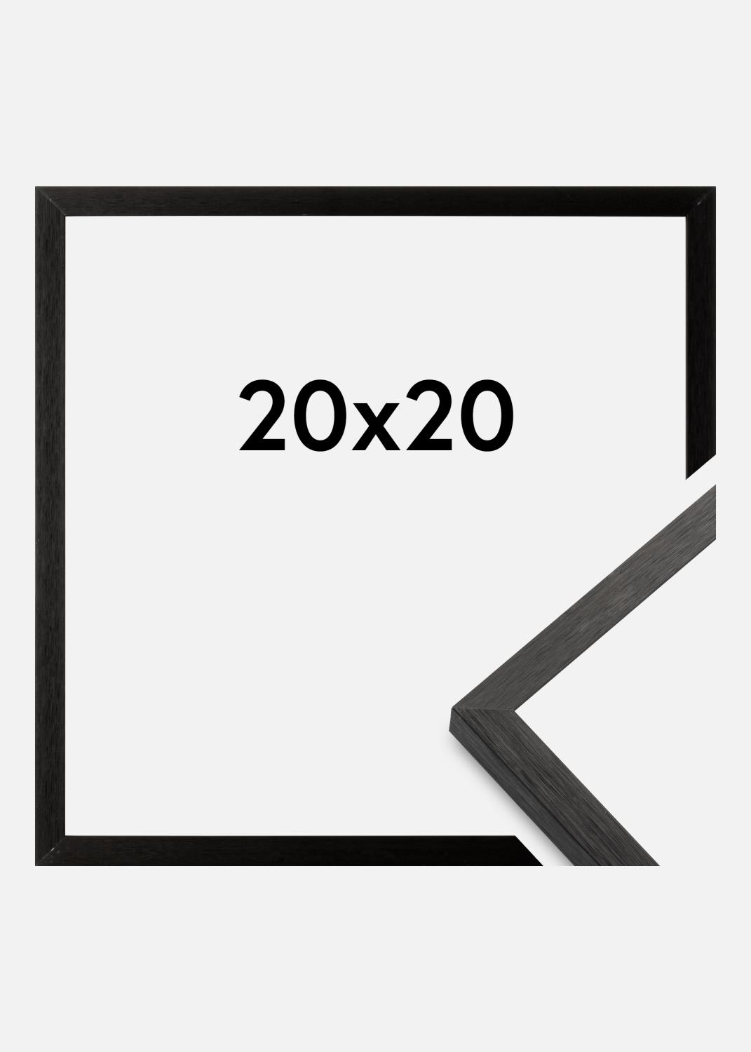 Product Image for Fotolijst Chair Zwart 20x20 cm