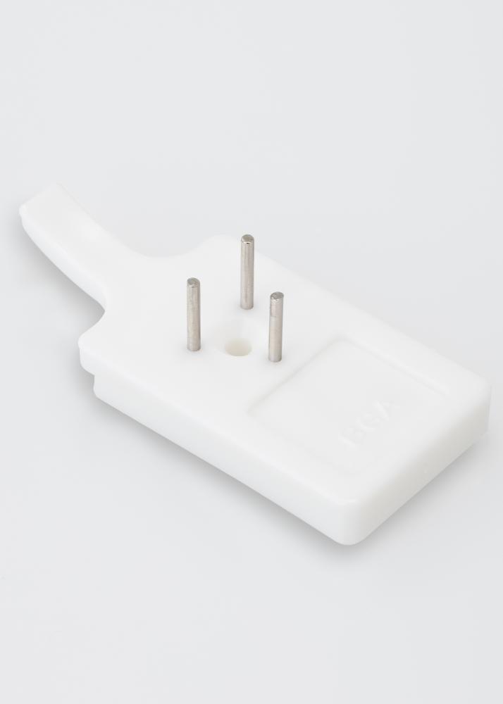 ID Factory XG - 138 Schilderijhaak voor elke muur - BGA Schilderijhaak 2-p