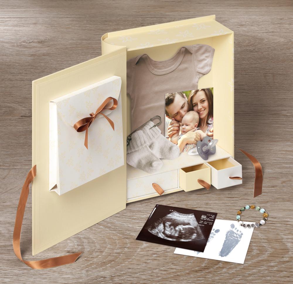 Walther Sweet Things Herinneringendoos