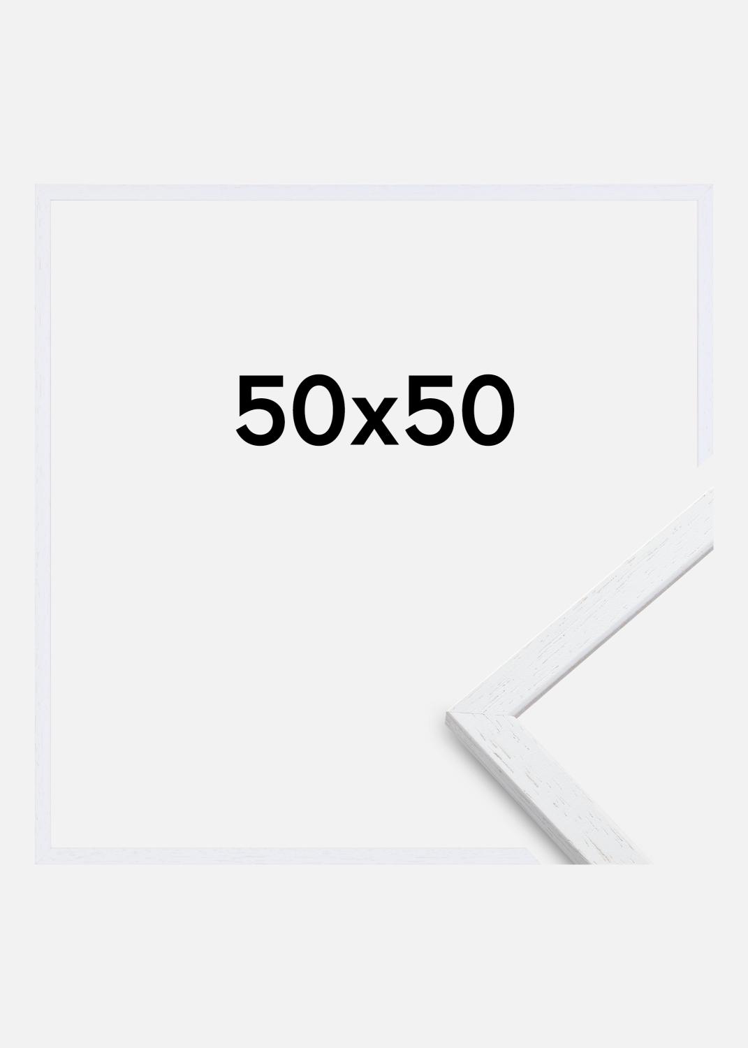 Product Image for Fotolijst Edsbyn Acrylglas Warm White 50x50 cm