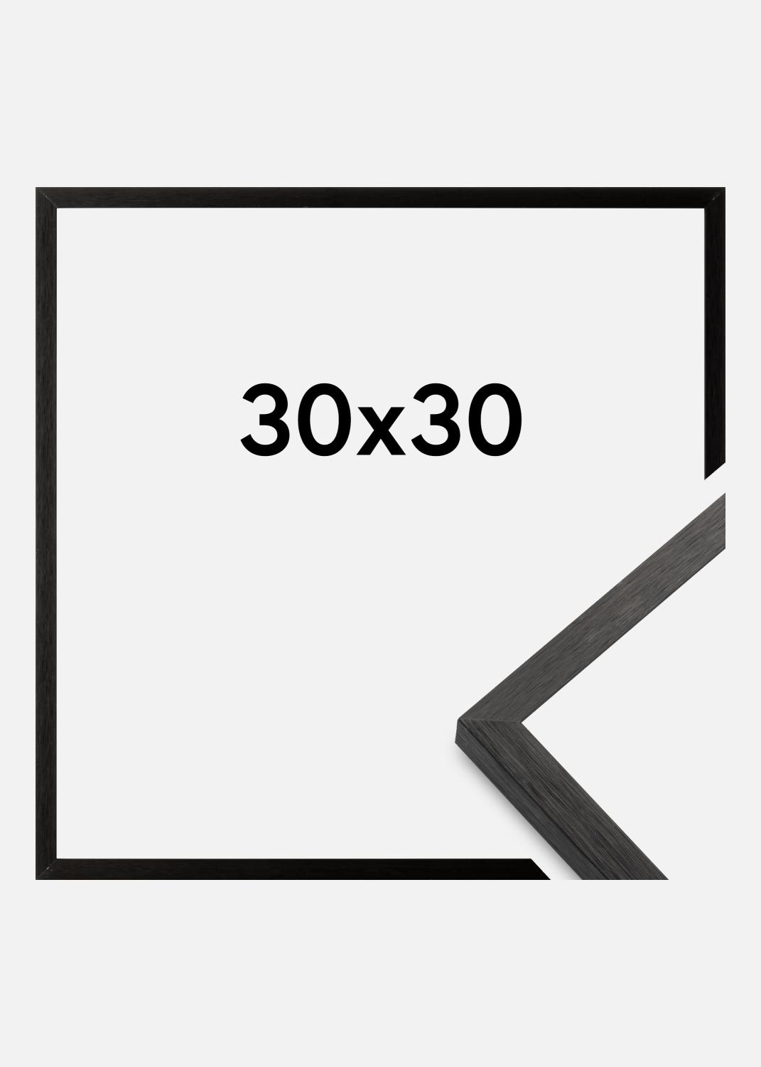 Product Image for Fotolijst Chair Zwart 30x30 cm