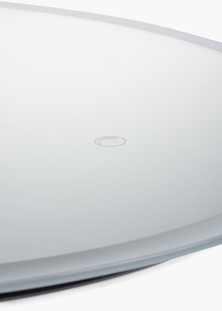 KAILA KAILA Spiegel Oval LED 70x90 cm