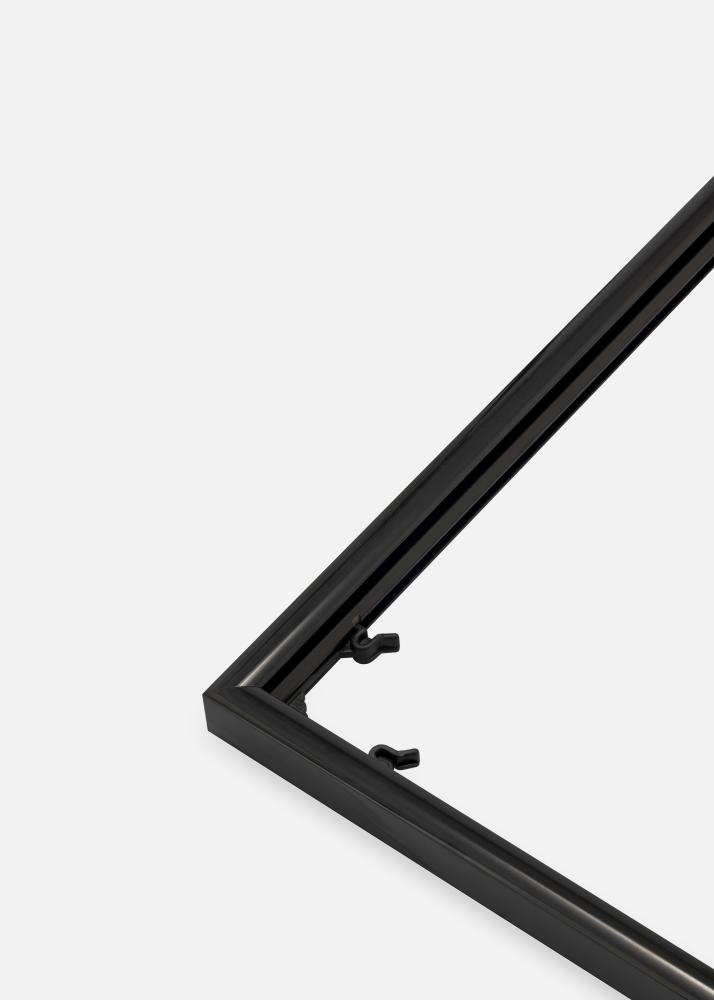 Innova Puzzelraam Zwart 50x66,5 cm