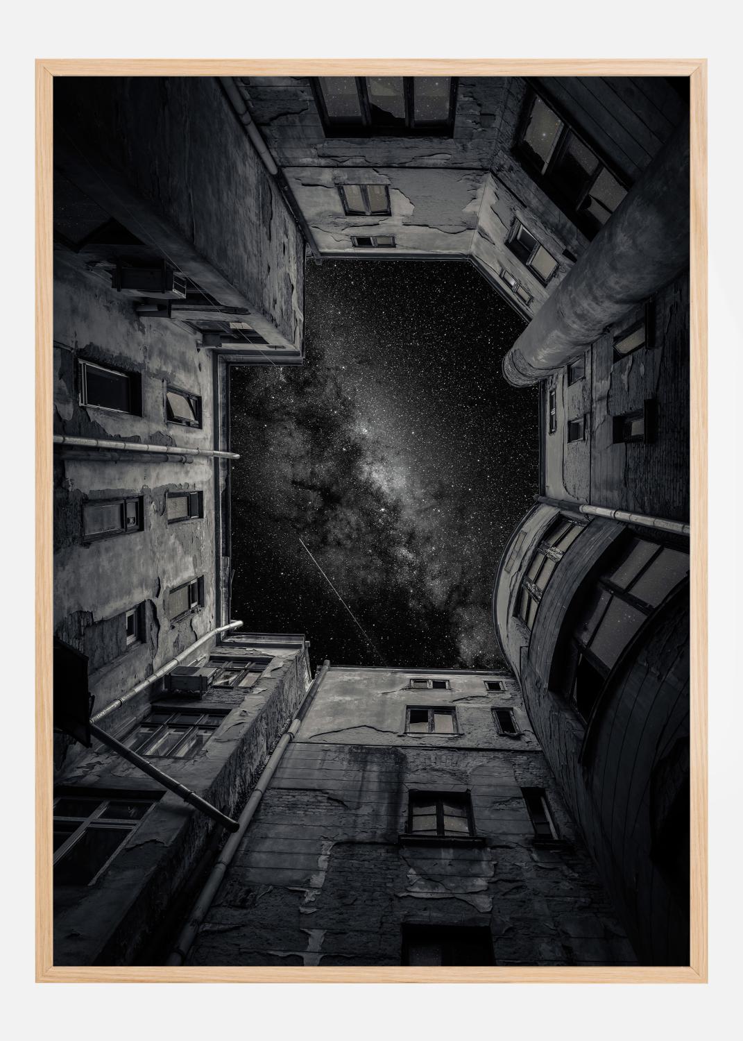 Product Image for Fashion House Poster (21x29.7 cm (A4))