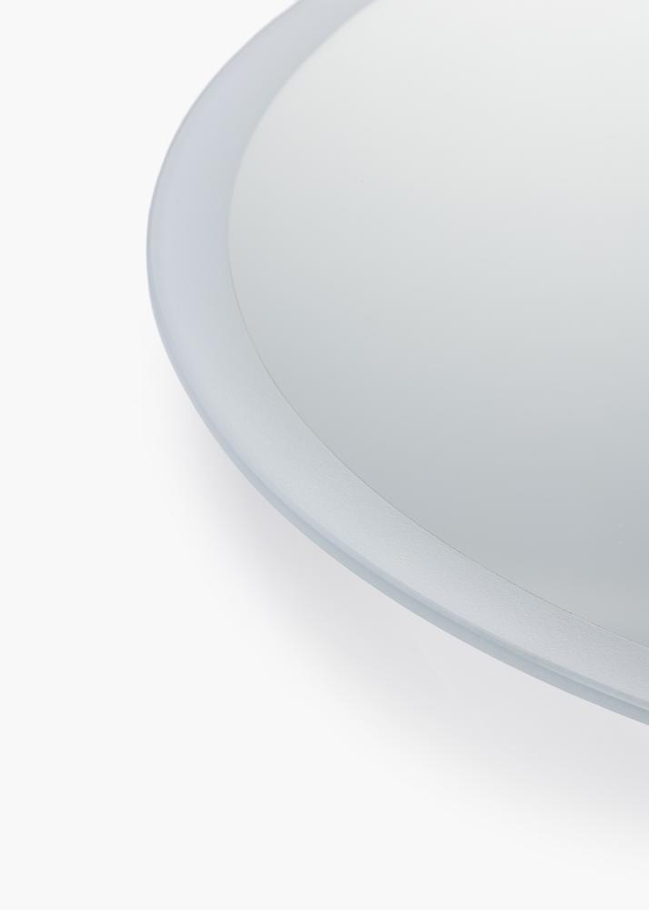 KAILA KAILA Spiegel Oval LED 70x90 cm