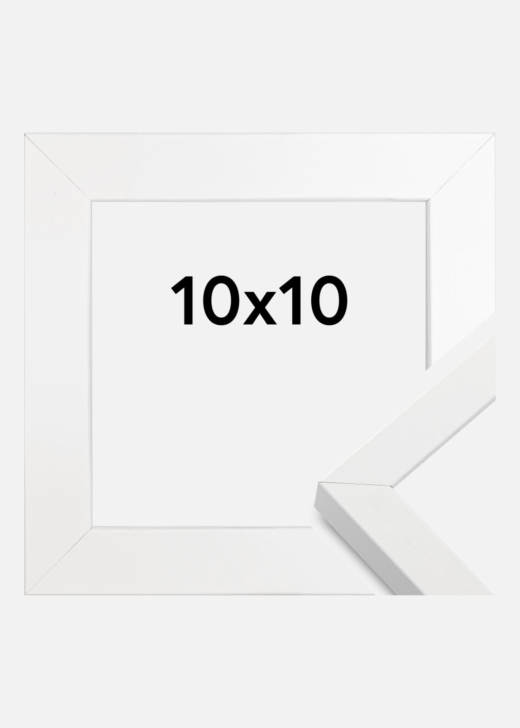 Product Image for Fotolijst Amanda Box Wit 10x10 cm