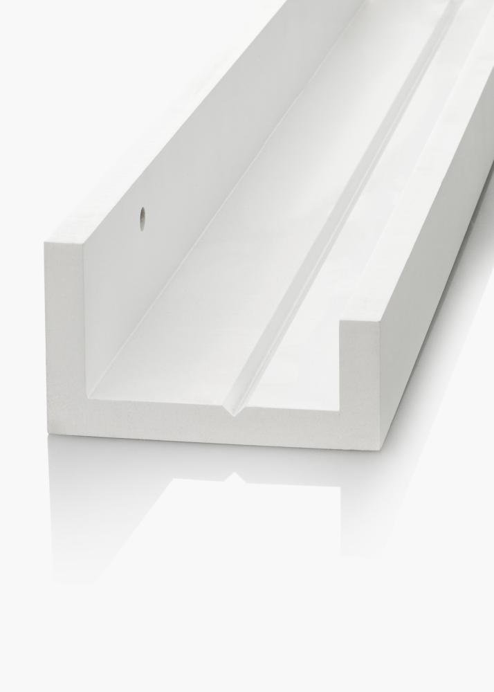 KAILA KAILA Fotoplank Wit 90 cm
