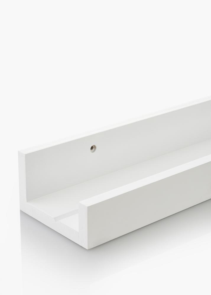 KAILA KAILA Fotoplank Wit 90 cm