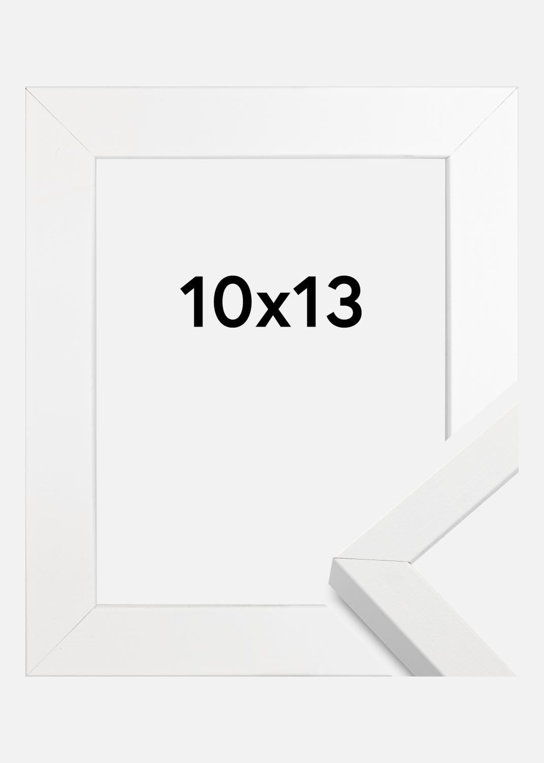 Product Image for Fotolijst Amanda Box Wit 10x13 cm