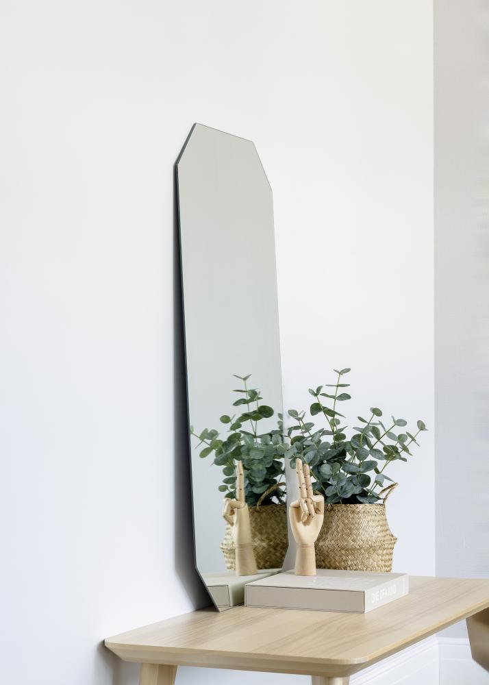KAILA KAILA Spiegel Tall Octagon 50x100 cm