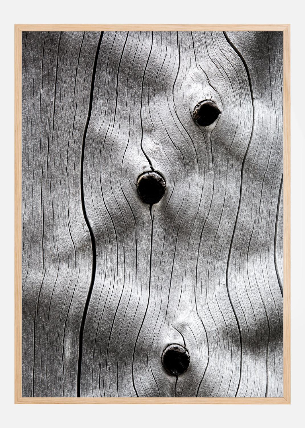 Product Image for Tree Trunk Poster (21x29.7 cm (A4))