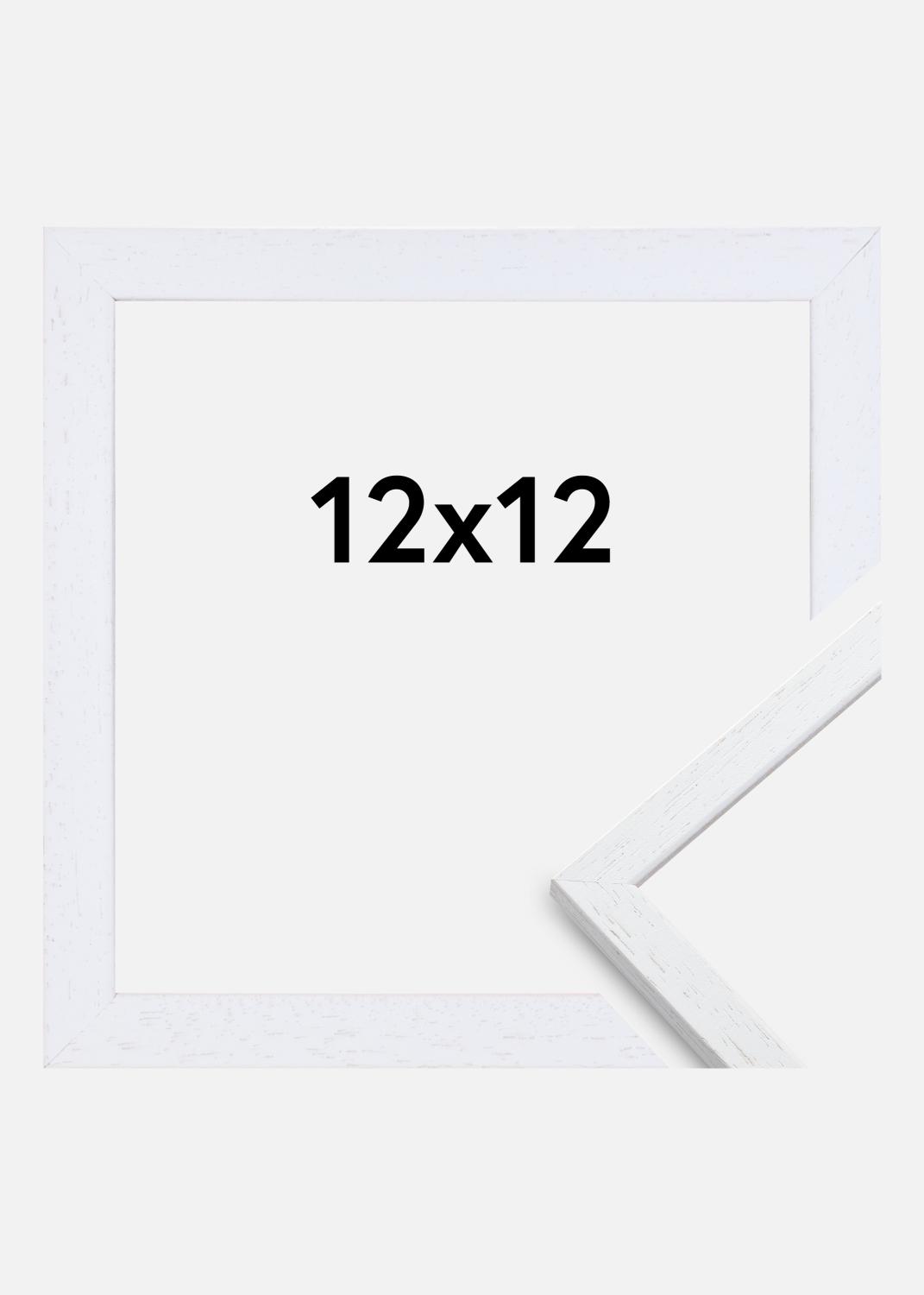 Product Image for Fotolijst Edsbyn Warm White 12x12 cm