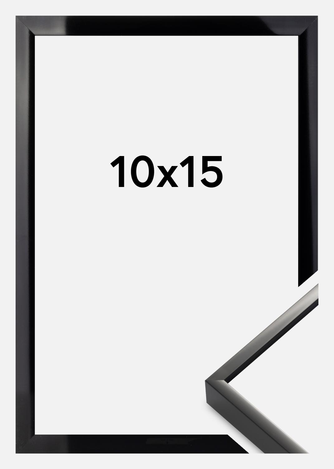 Product Image for Fotolijst Nielsen Premium Alpha Blank Zwart 10x15 cm