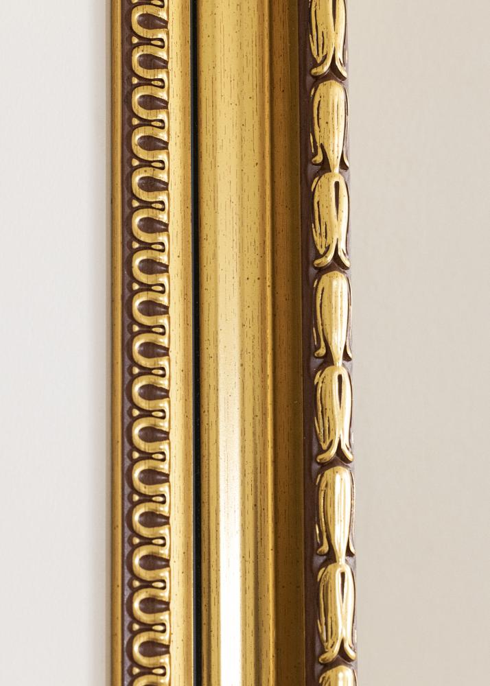 Ramverkstad Fotolijst Birka Premium Goud 70x70 cm