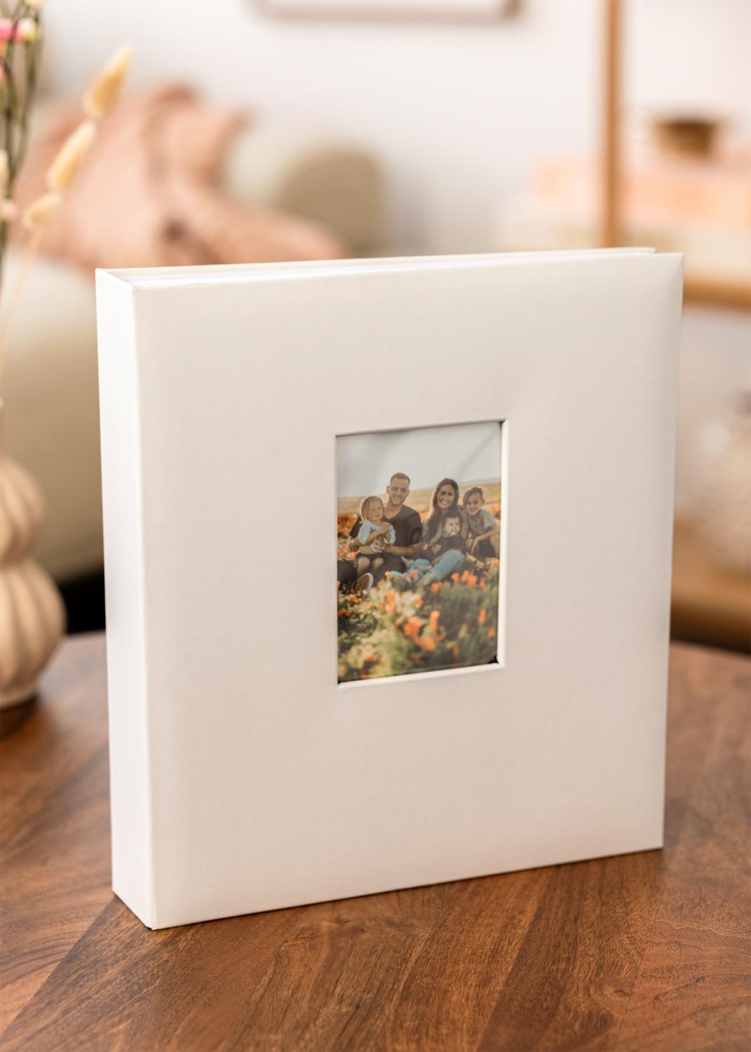 Product Image for Cloud Album Grijs - 500 foto's van 10x15 cm