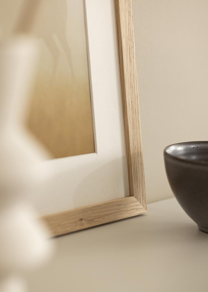 Galleri 1 Fotolijst Oak Wood 59,4x84,1 cm (A1)