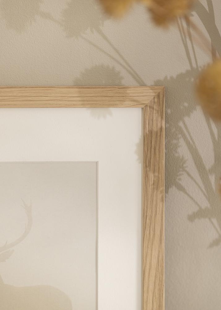 Galleri 1 Fotolijst Oak Wood 59,4x84,1 cm (A1)