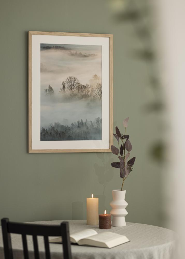 Galleri 1 Fotolijst Oak Wood 59,4x84,1 cm (A1)