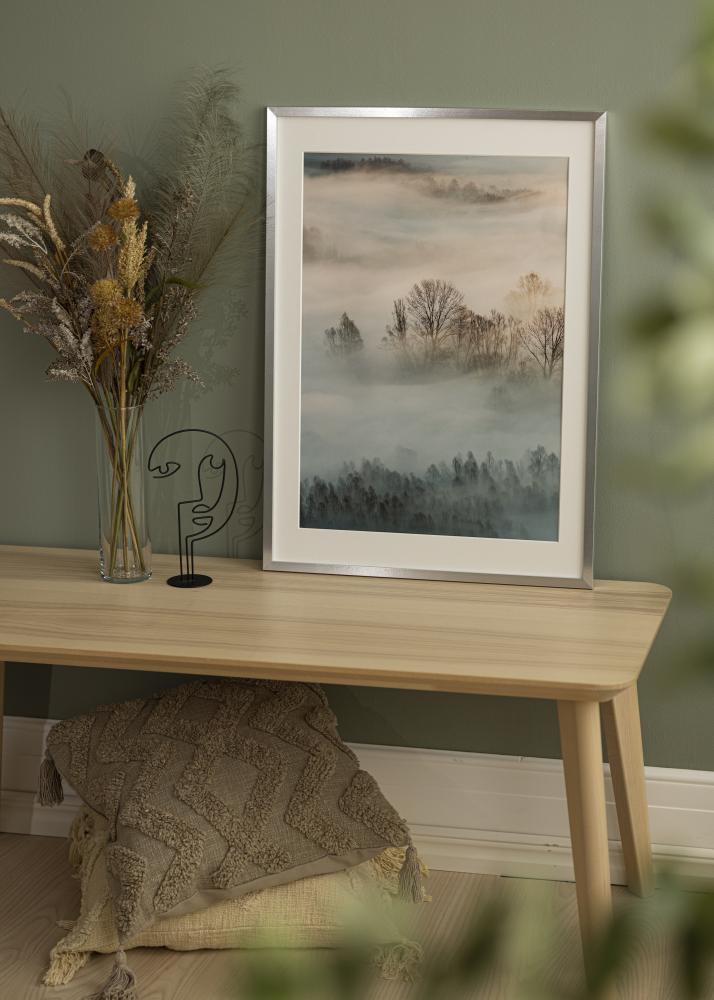 Artlink Fotolijst Trendy Acrylglas Zilver 59,4x84 cm (A1)