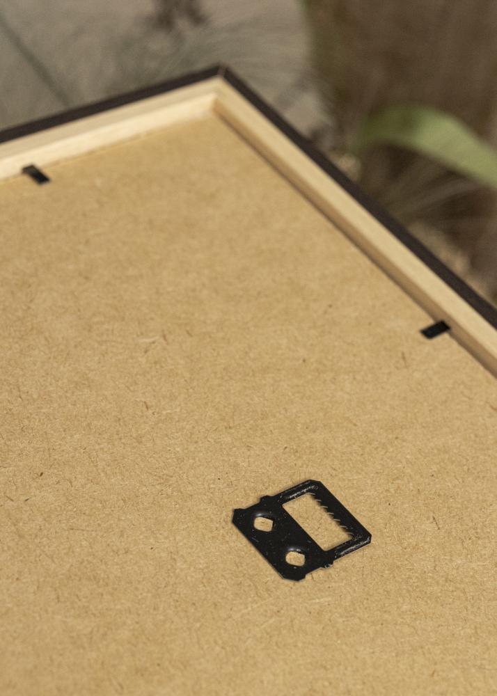 Estancia Fotolijst Stilren Acrylglas Wenge 60x80 cm