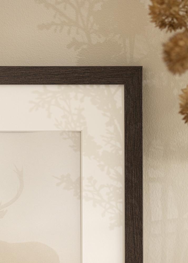 Estancia Fotolijst Stilren Acrylglas Wenge 60x80 cm