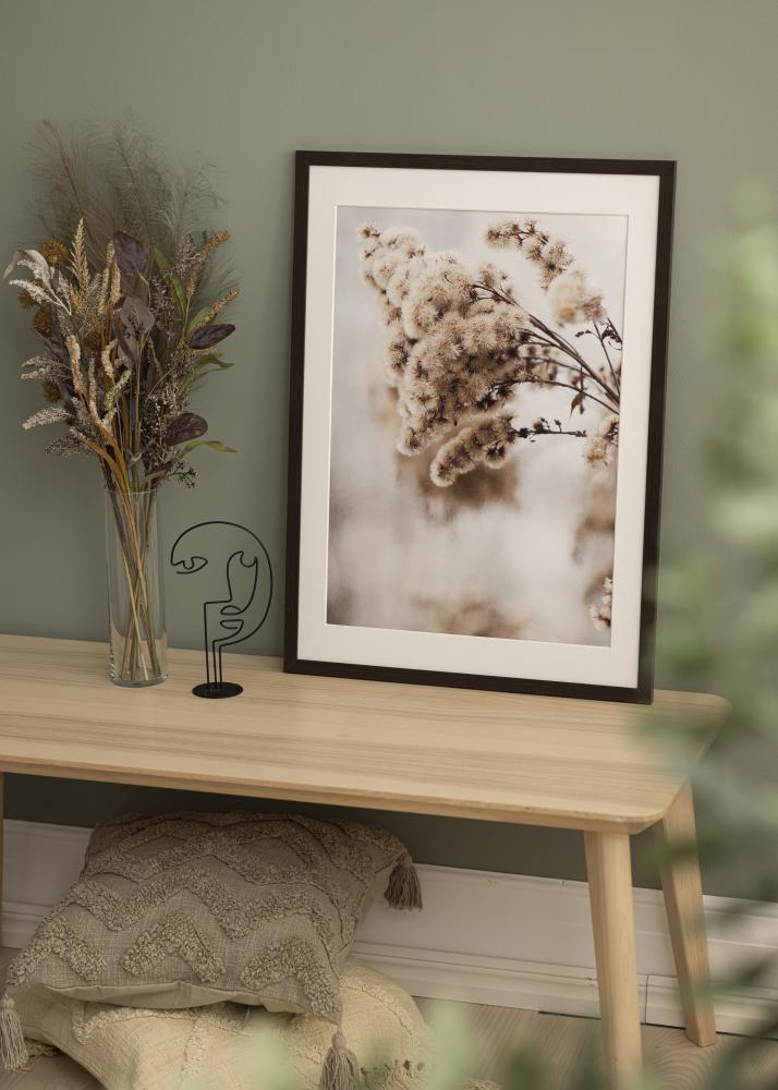 Estancia Fotolijst Stilren Acrylglas Wenge 60x80 cm