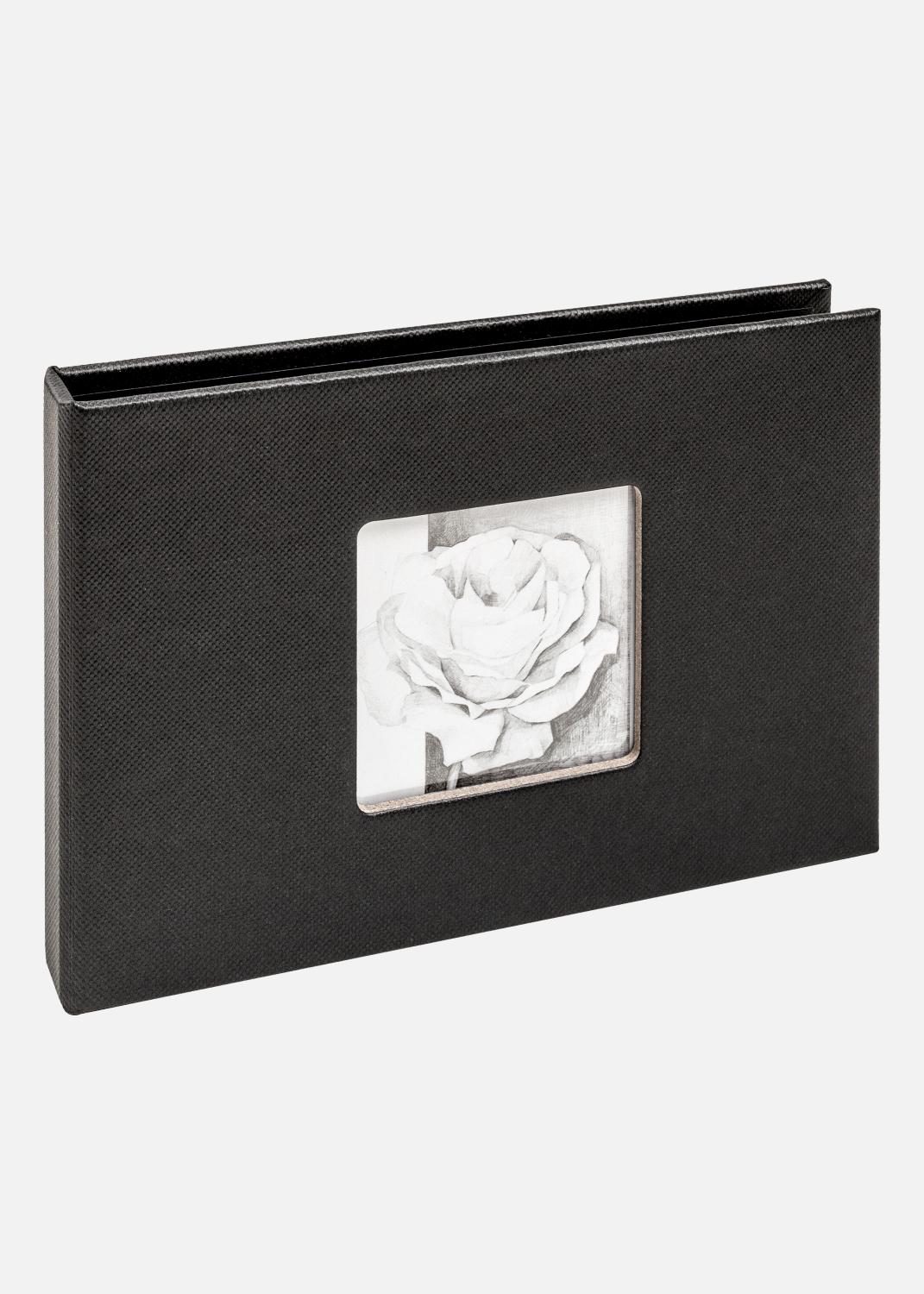 Product Image for Beyond Album Zwart - 12 foto's van 10x15 cm