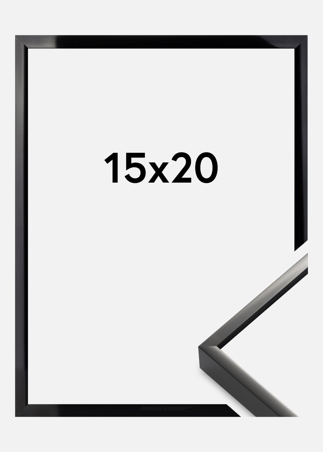 Product Image for Fotolijst Nielsen Premium Alpha Blank Zwart 15x20 cm
