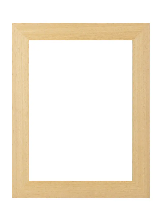 Jämtlands Ramfabrik Fotolijst Pembrokeshire Acrylglas Eik 20x30 cm