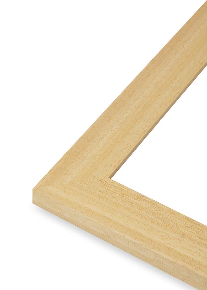 Jämtlands Ramfabrik Fotolijst Pembrokeshire Acrylglas Eik 20x30 cm