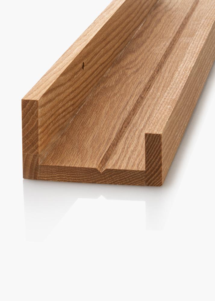 KAILA KAILA Schap Massief eiken 100 cm