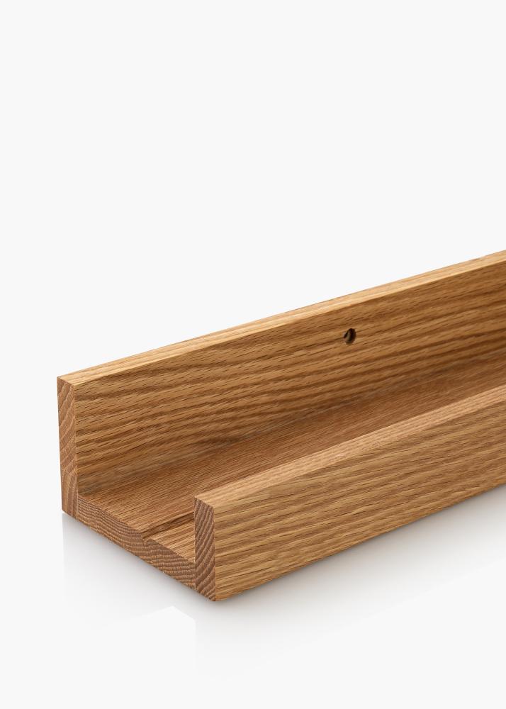 KAILA KAILA Schap Massief eiken 100 cm