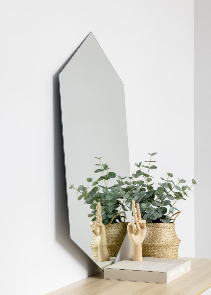 KAILA KAILA Spiegel Tall Hexagon 70x100 cm