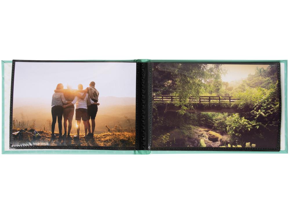 Innova Editions Emoji Smiley - 36 Foto's van 10x15 cm