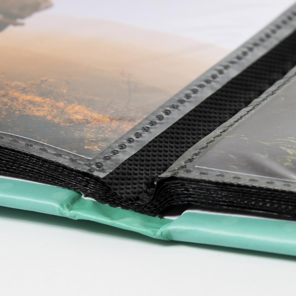 Innova Editions Emoji Smiley - 36 Foto's van 10x15 cm