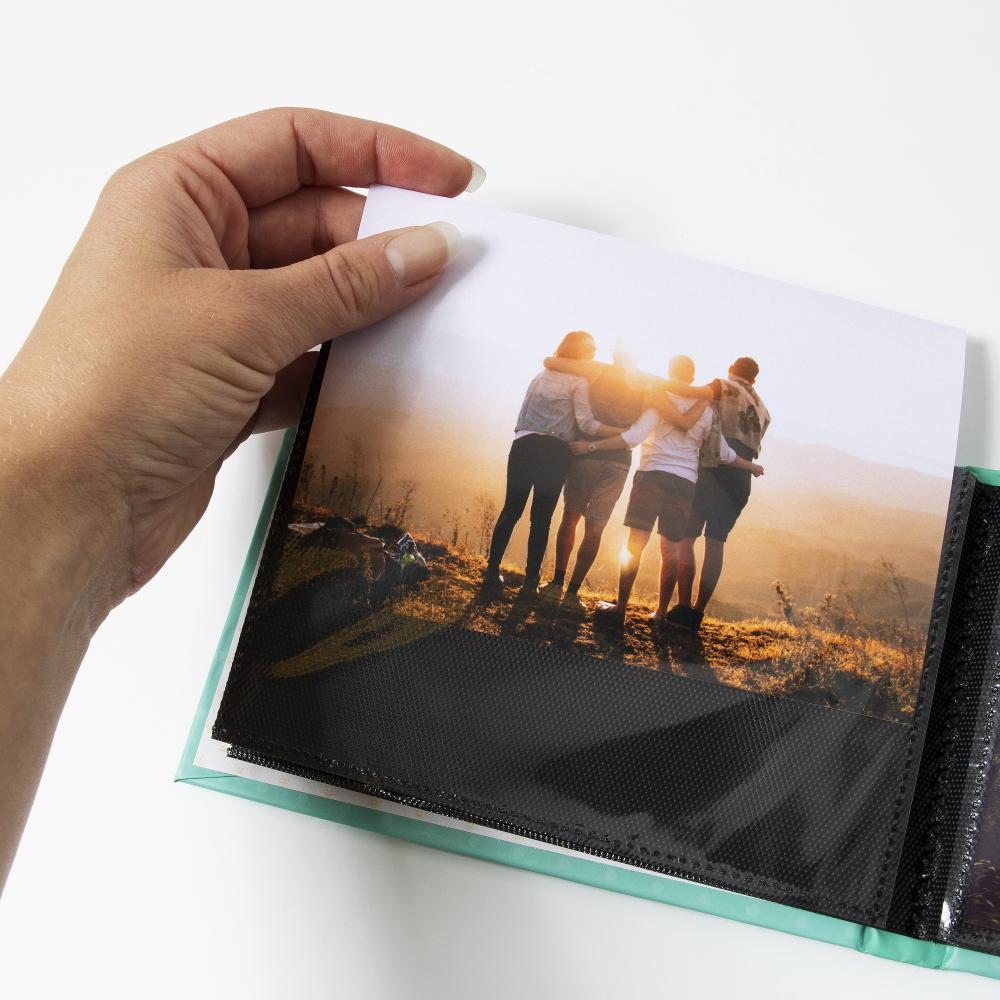 Innova Editions Emoji Smiley - 36 Foto's van 10x15 cm