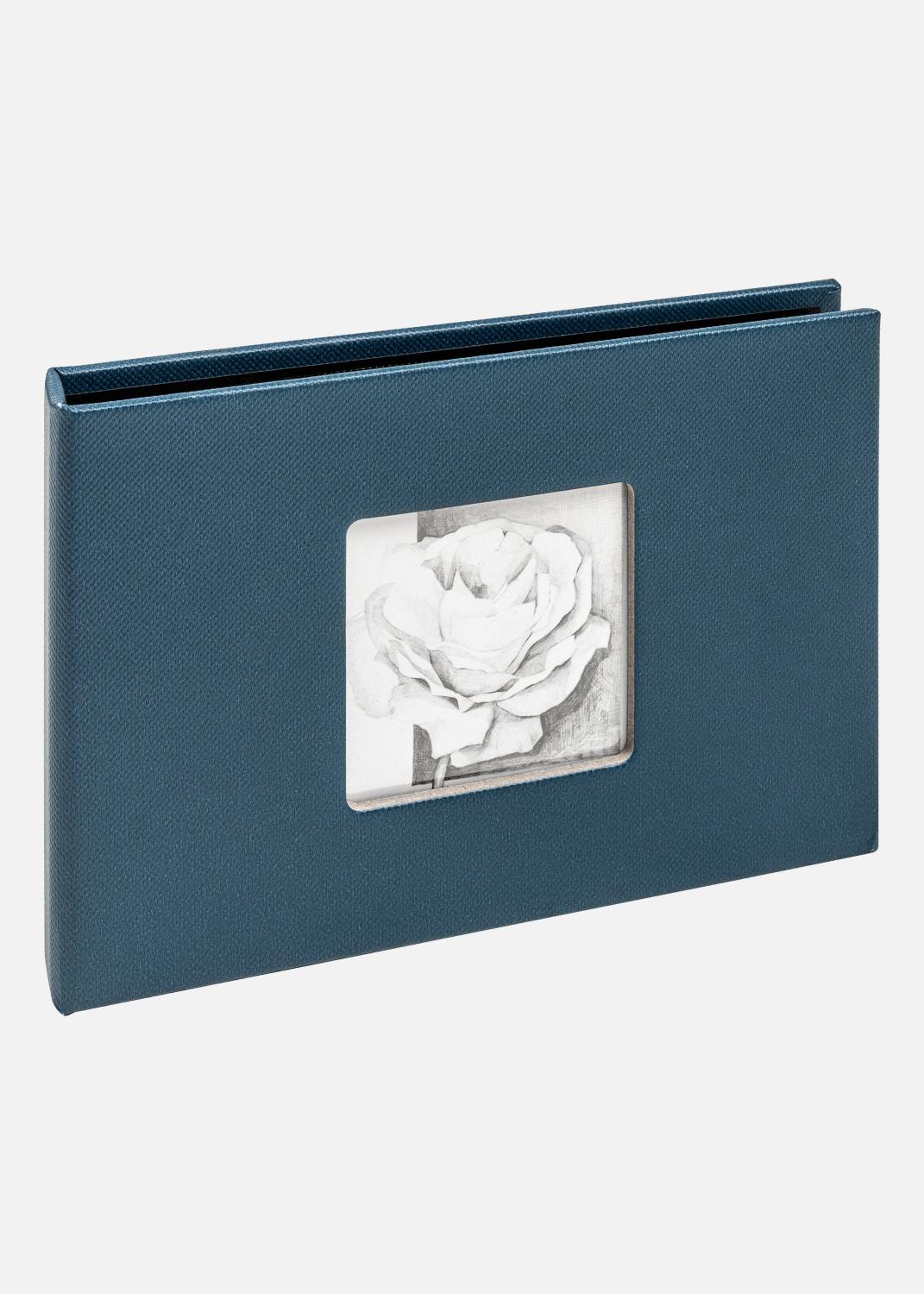 Product Image for Beyond Album Blauw - 12 foto's van 10x15 cm