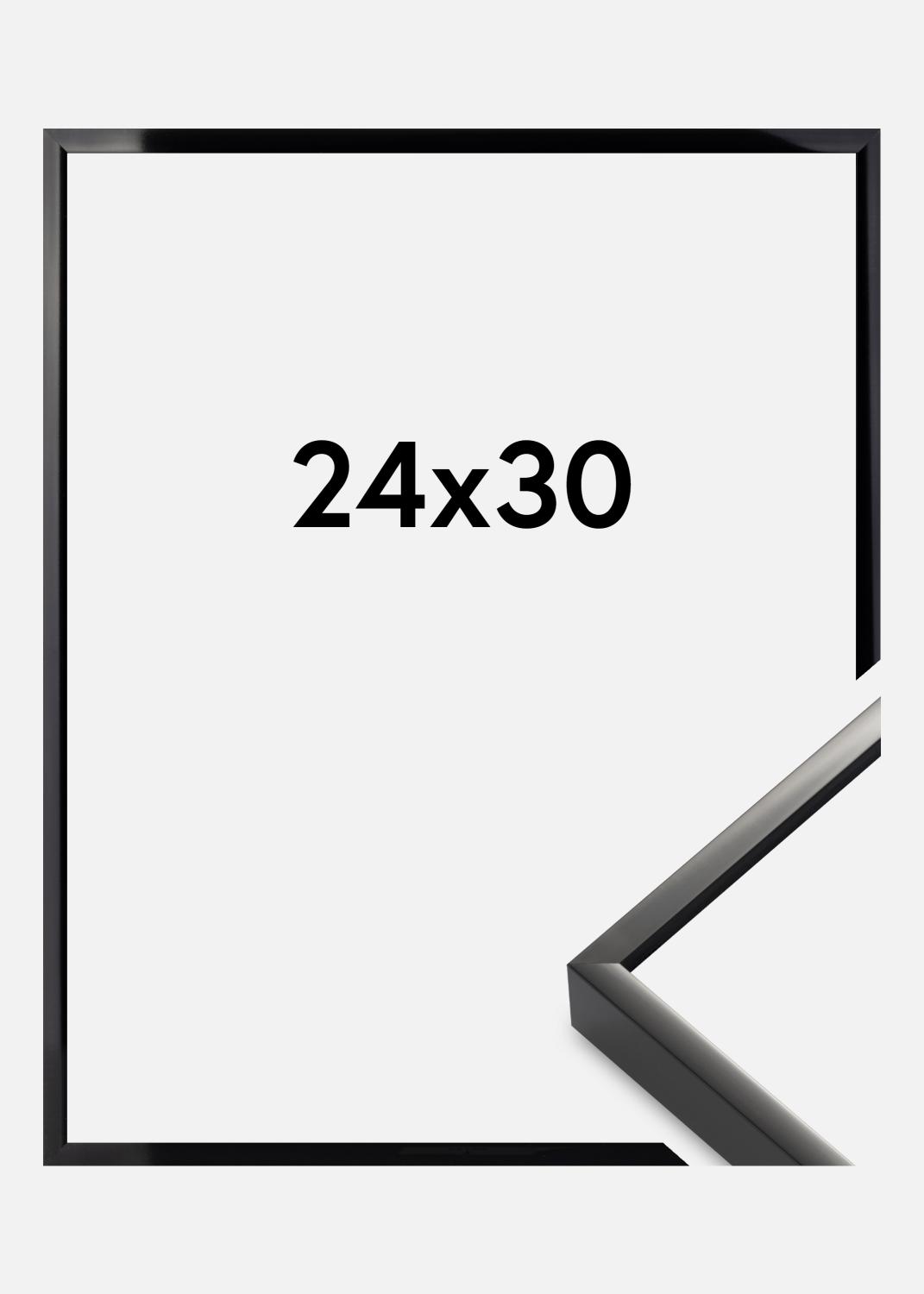 Product Image for Fotolijst Nielsen Premium Alpha Blank Zwart 24x30 cm