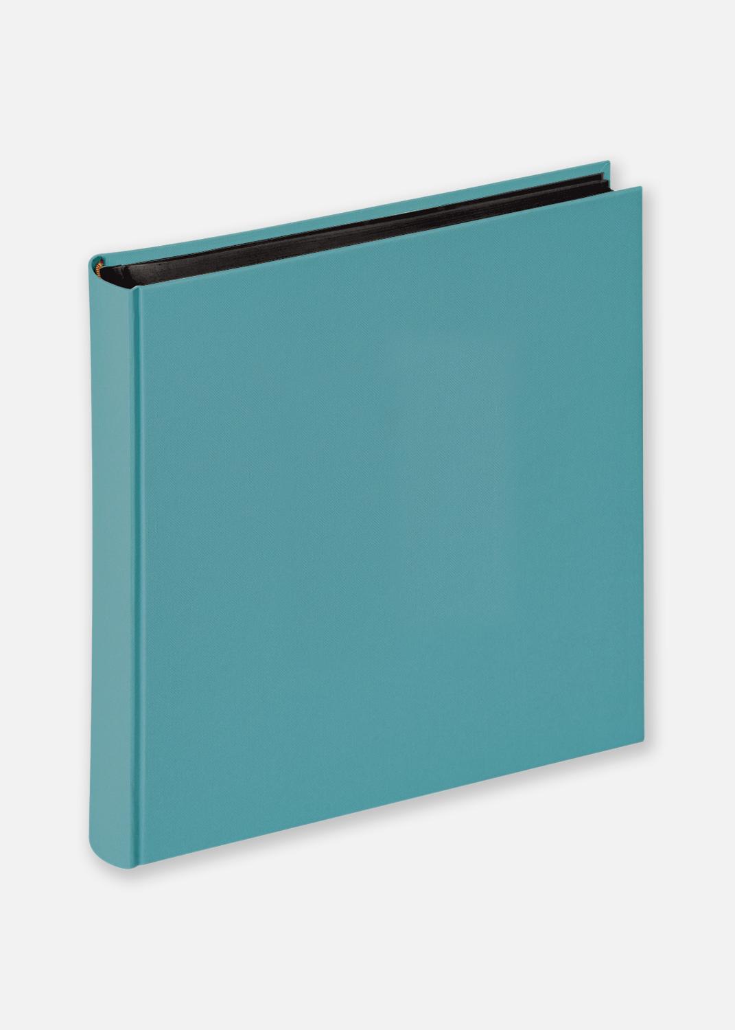 Product Image for Fun Groen - 30x30 cm (100 Zwarte zijden / 50 bladen)