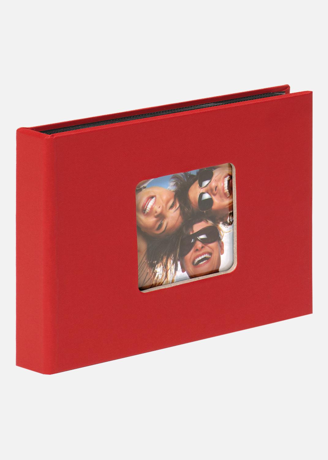 Product Image for Fun Album Rood - 36 foto's van 10x15 cm