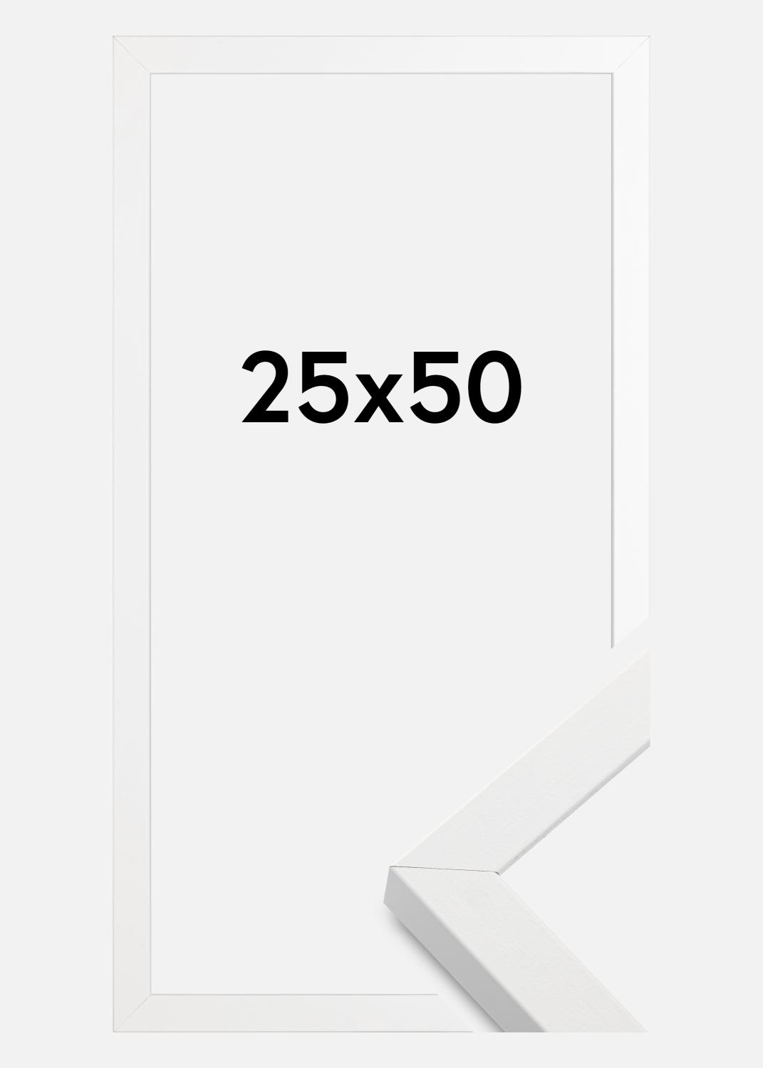 Product Image for Fotolijst Amanda Box Wit 25x50 cm