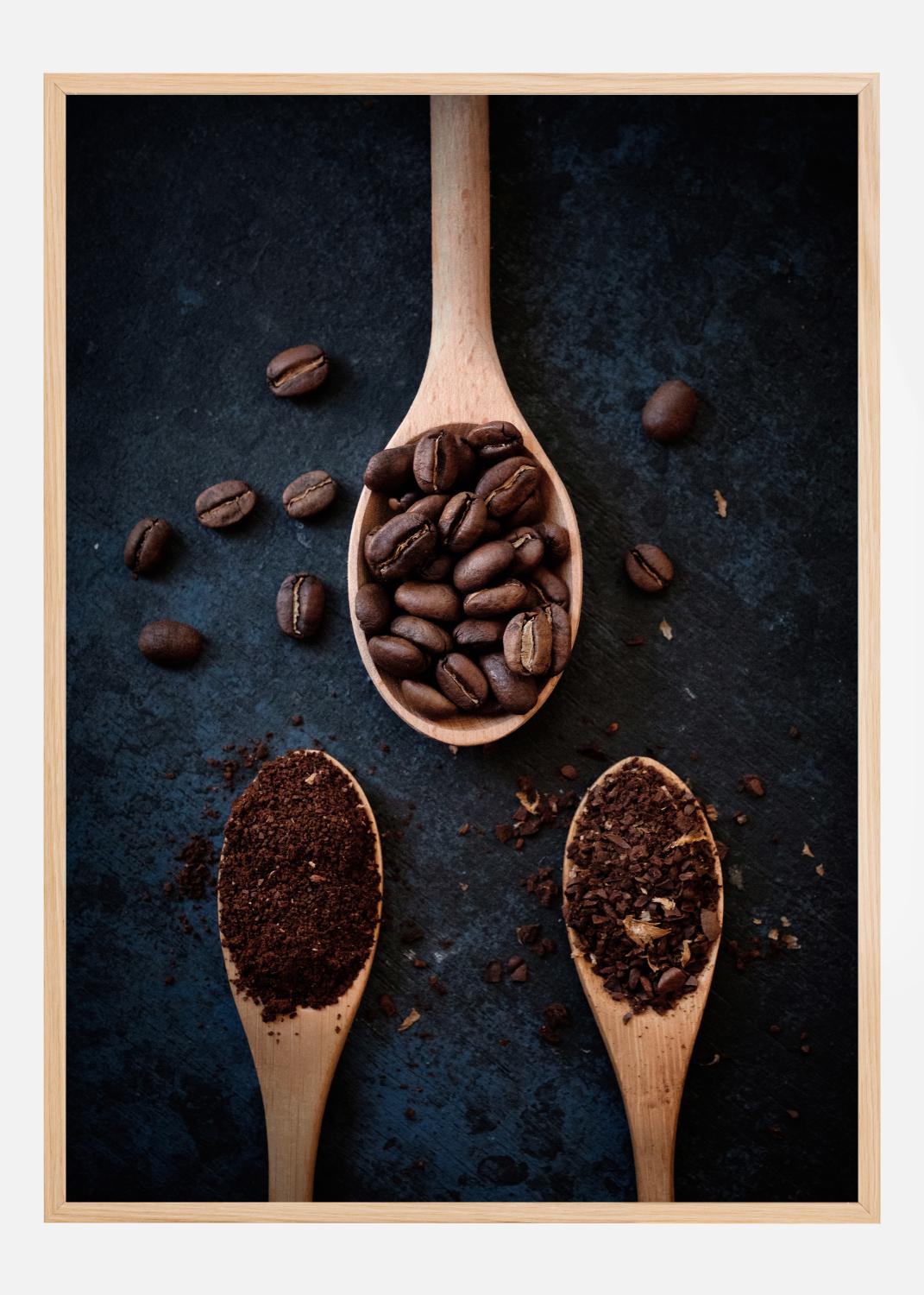 Product Image for Coffee Beans Poster (21x29.7 cm (A4))