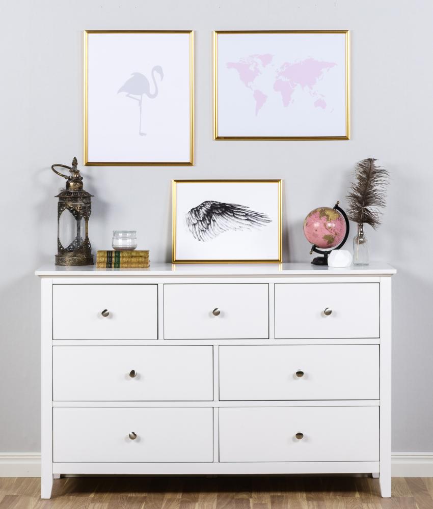 Bildverkstad Flamingo - Grey