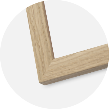 Galleri 1 Fotolijst Oak Wood 59,4x84,1 cm (A1)