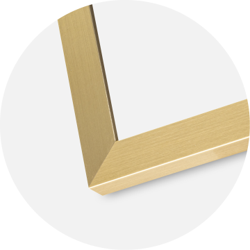 BGA Fotolijst Selection Acrylglas Goud 30x40 cm