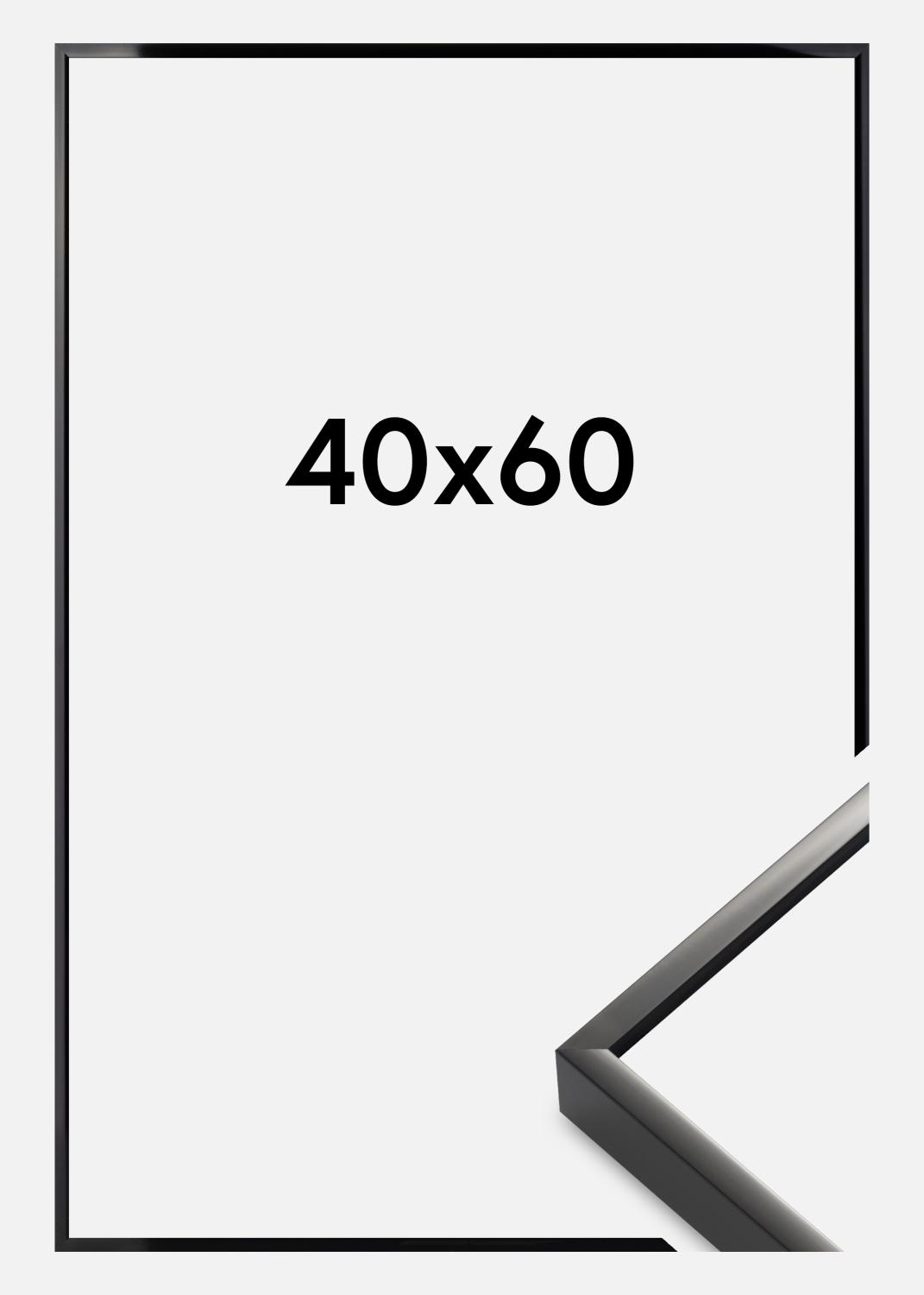 Product Image for Fotolijst Nielsen Premium Alpha Blank Zwart 40x60 cm